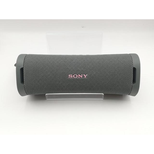 中古】SONY ULT FIELD 1 SRS-ULT10 (HC) [フォレストグレー]【川崎駅前