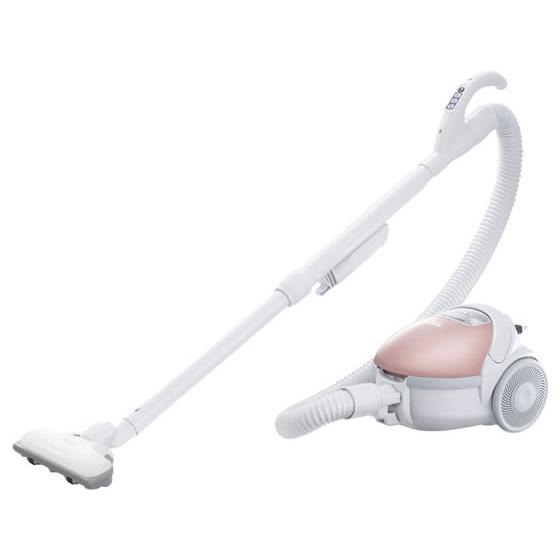 日立（HITACHI） 紙パック式クリーナー CV-V500 キャニスター掃除機