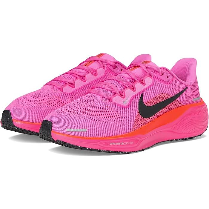 NIKE（ナイキ） P最大19倍2/27-3/1限定 (取寄) レディース ペガサス 41