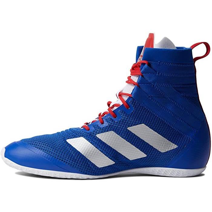 adidas（アディダス） ボクシングシューズ メンズ レディース 大きい