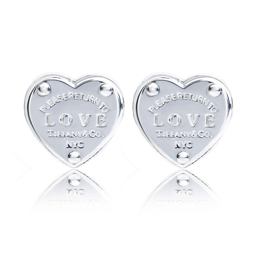 TIFFANY&Co.（ティファニー） ピアス レディース ホワイトデー