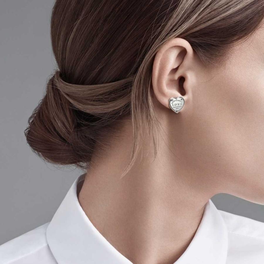 TIFFANY&Co.（ティファニー） ピアス レディース ホワイトデー