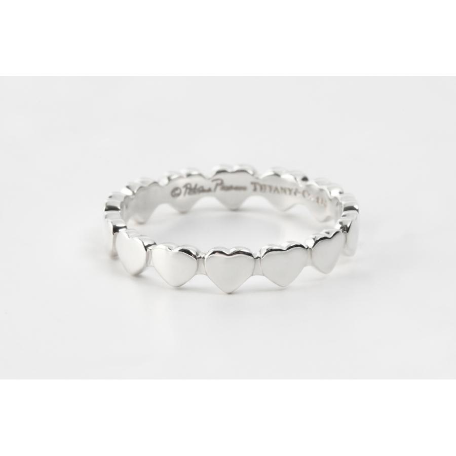 TIFFANY&Co.（ティファニー） リング レディース ホワイトデー