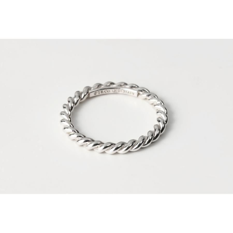 TIFFANY&Co.（ティファニー） リング レディース ホワイトデー