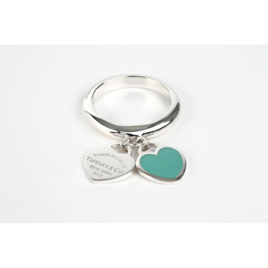 TIFFANY&Co.（ティファニー） リング レディース ホワイトデー