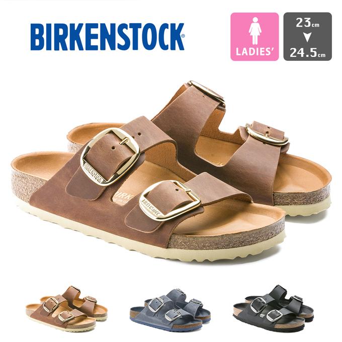 BIRKENSTOCK（ビルケンシュトック） 【SALE!!】 Arizona Big Buckle