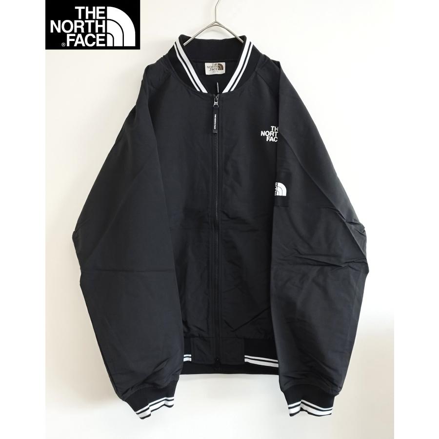 THE NORTH FACE（ザ ノースフェイス） ノースフェイス ボンバー