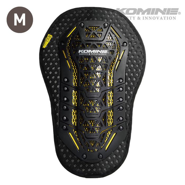 コミネ（Komine） プロテクター SK-829 Mサイズ CEレベル2 バック