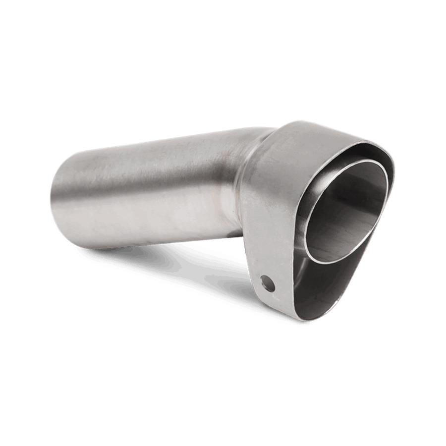 AKRAPOVIC（アクラポビッチ） オプショナル エンドバッフル S-S13R1