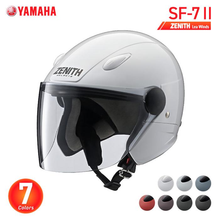 ワイズギア ヤマハ SF-7II ゼニス リーウインズ YAMAHA ZENITH Lea