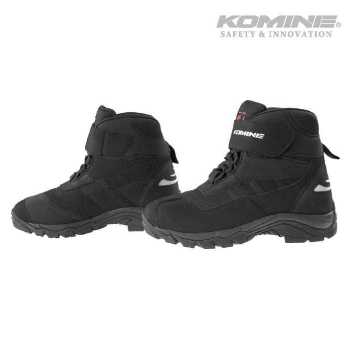 コミネ（Komine） BK-061 FTC ライディングシューズ KOMINE 05-061
