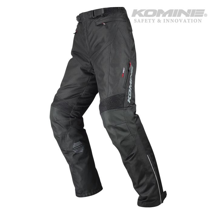 コミネ（Komine） バイクパンツ PK-918 プロテクトウインターパンツ