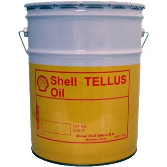 シェル テラスS2 M 46 油圧作動油 20L缶 : フィルター&エンジンオイル
