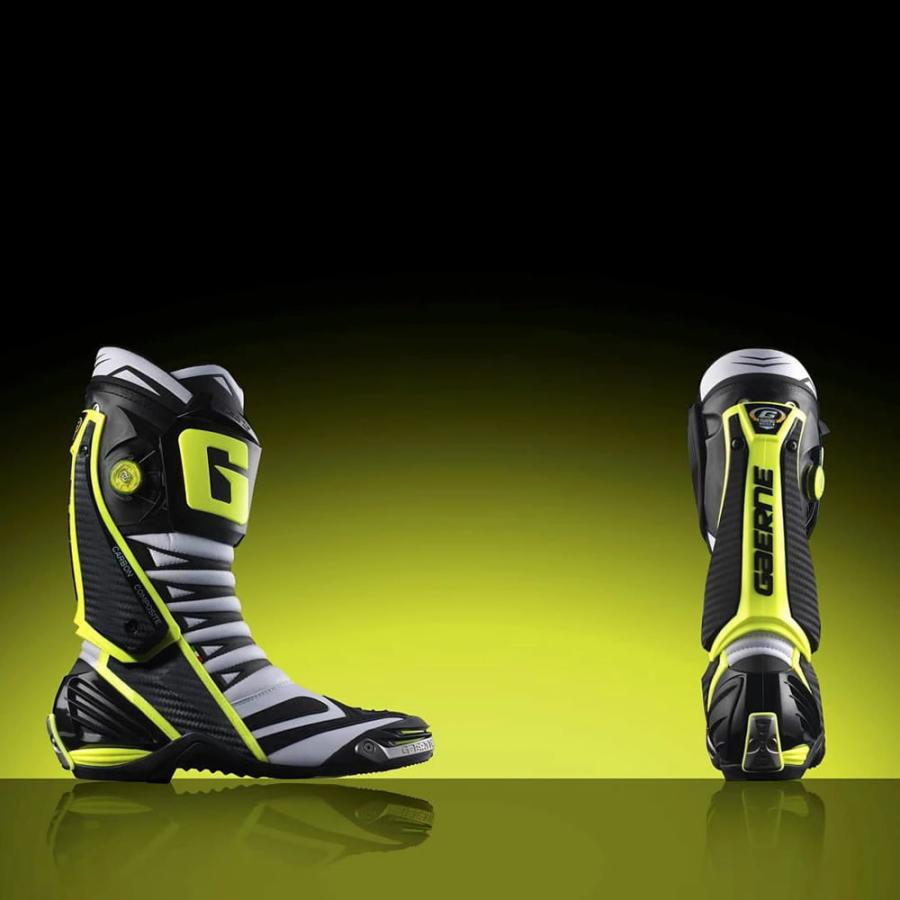 GAERNE（ガエルネ） GP-1 EVO ジーピー・ワン エボ ロード ブーツ 送料
