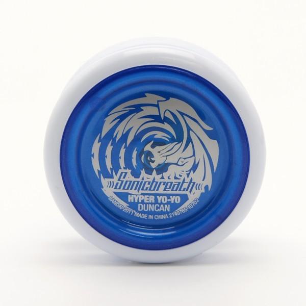 BANDAI（バンダイ） ハイパーヨーヨー ソニックブレス (ソリッド