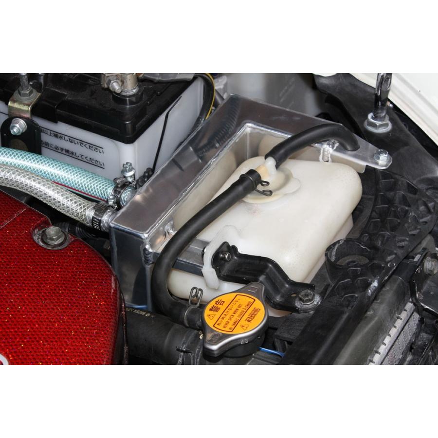 テイクオフ]オイルキャッチタンク COPEN(L880K) : TAKE OFF ヤフー店