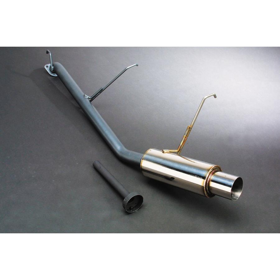 テイクオフ]爆音くん2 アルトワークス/ワゴンR/Keiワークス : TAKE