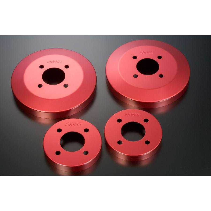 テイクオフ]ブレーキローター＆ドラムカバーセット アルトワークス