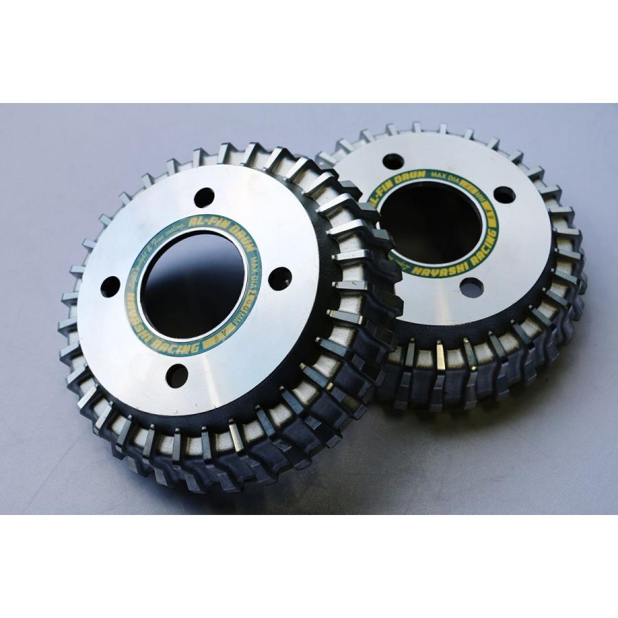 テイクオフ]アルフィンドラム for アルトワークス/ターボRS（HA36S