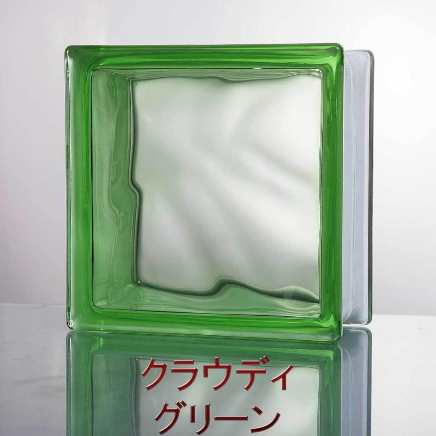 ONYX JAPAN（オニキスジャパン） ガラスブロック デザイン6種類 カラー