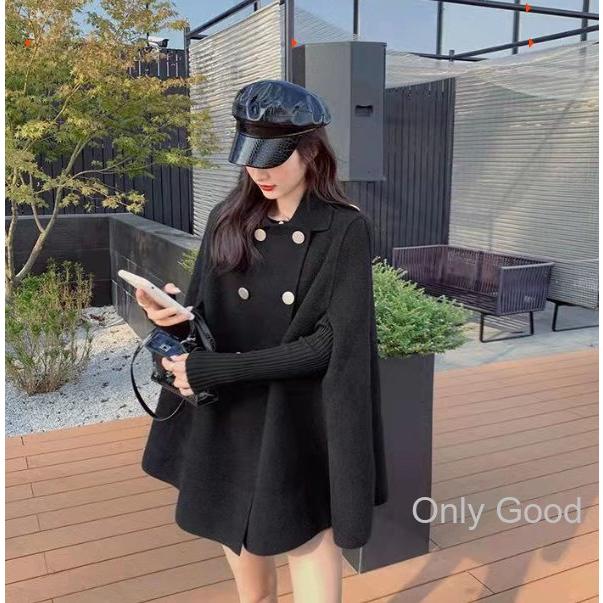 ポンチョ レディース ケープコート 秋 冬 春 着物 コート フェイク