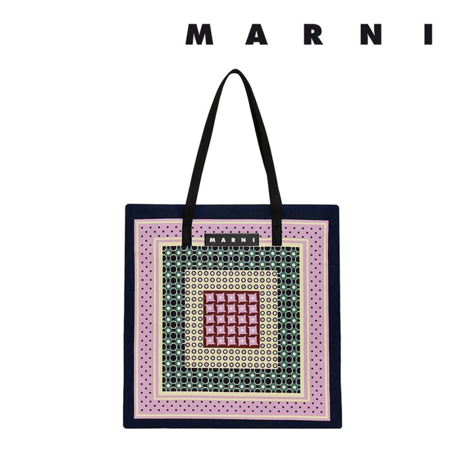 MARNI（マルニ） フラワー カフェ MARNI FLOWER CAFE レディース