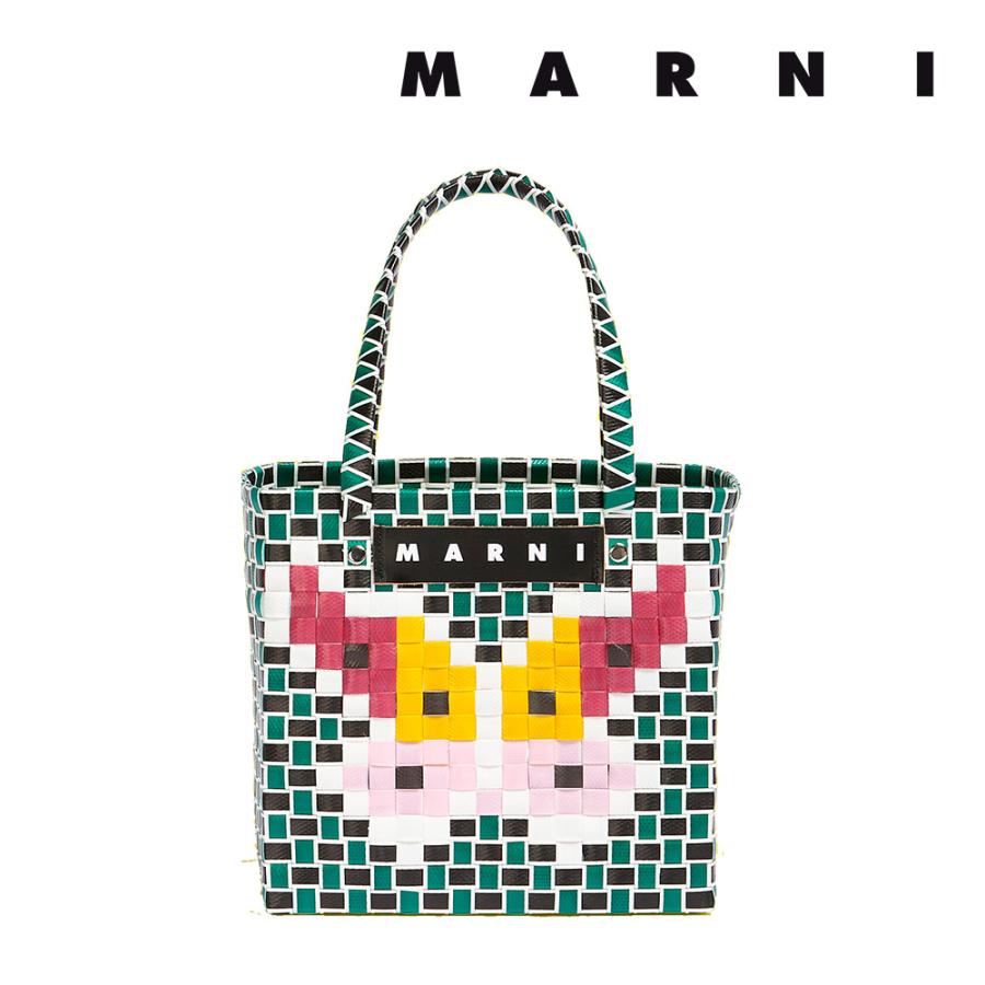 MARNI（マルニ） フラワー カフェ MARNI FLOWER CAFE レディース