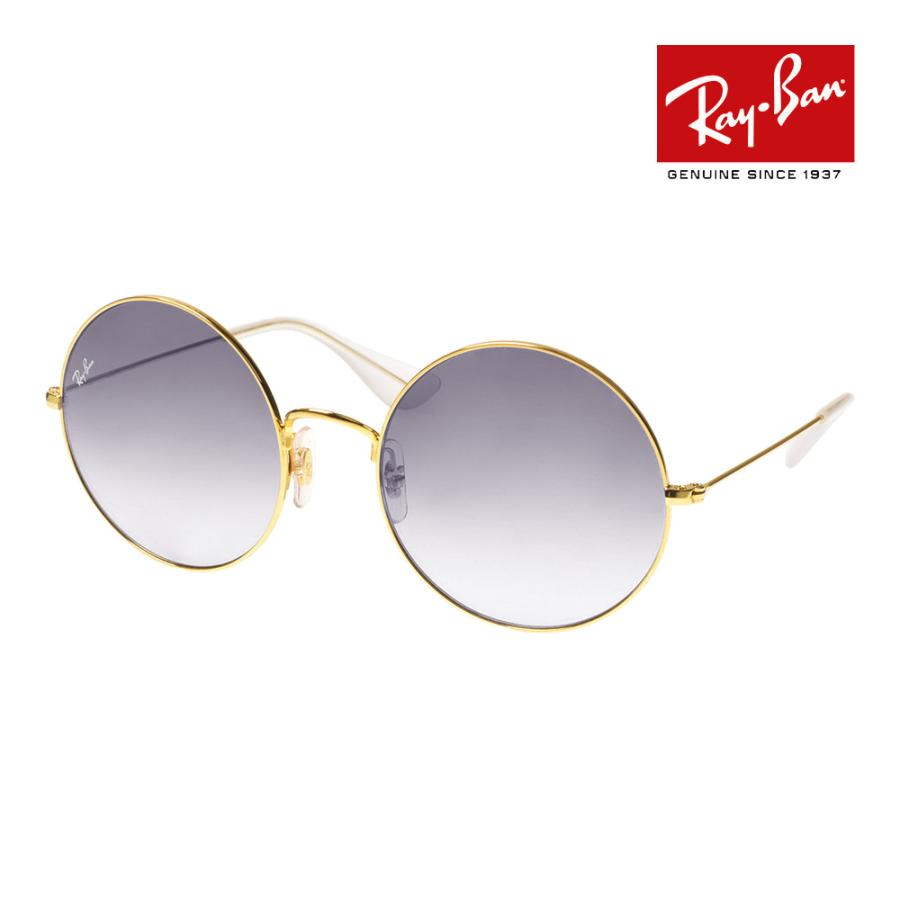 Ray-Ban（レイバン） サングラス rb3592 55サイズ 001/I9 RAYBAN JA-JO