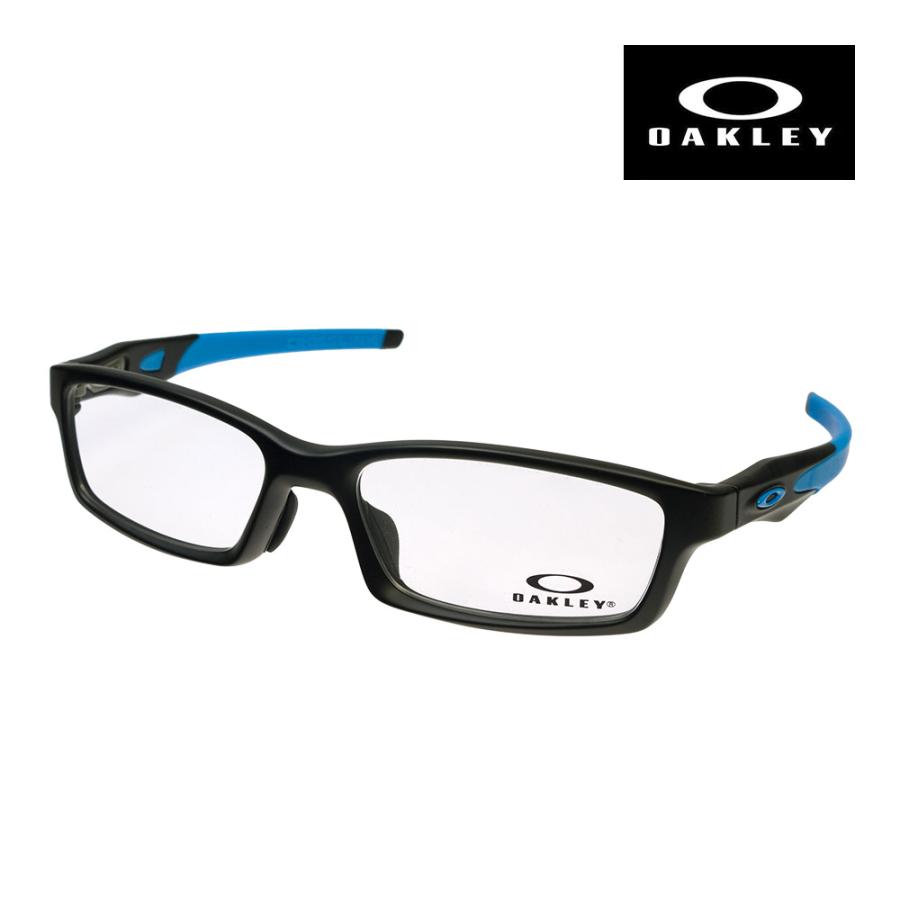 OAKLEY（オークリー） メガネ ox8118 56サイズ ローブリッジフィット