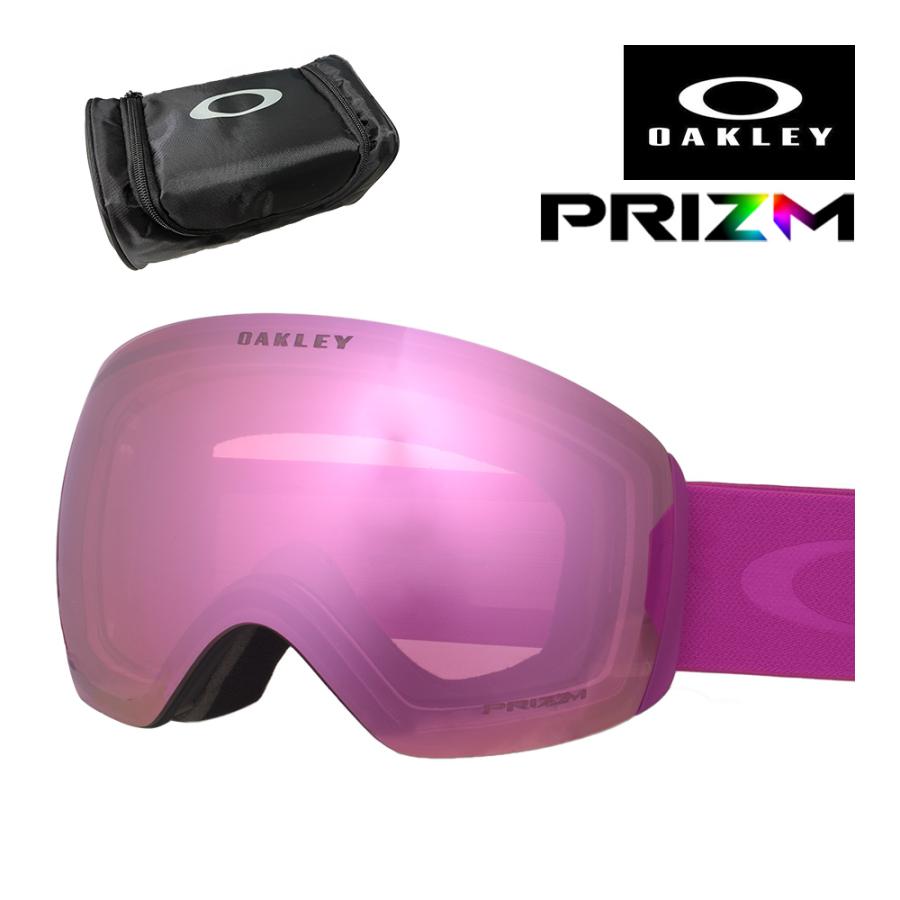 Flight Deck オークリー ゴーグル フライトデッキ L oo7050-a4