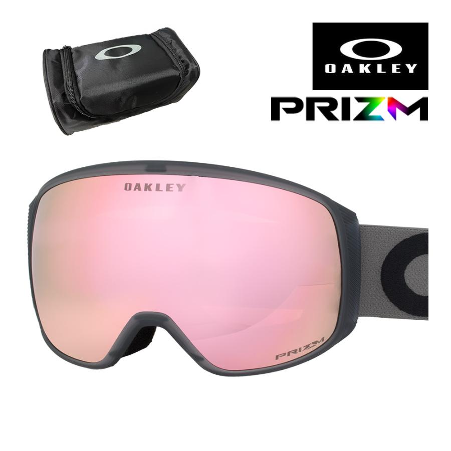 OAKLEY（オークリー） ゴーグル フライトトラッカー L oo7104-69