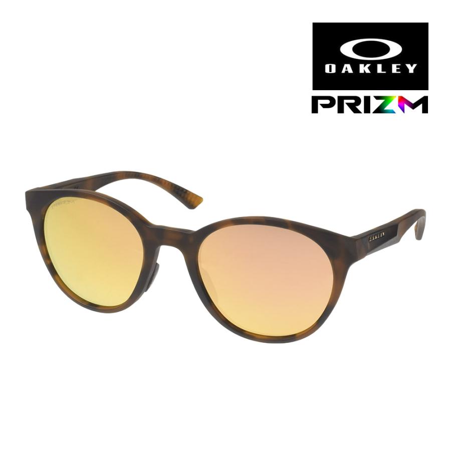 OAKLEY（オークリー） スピンドリフト oo9474-0152 ハイブリッジ