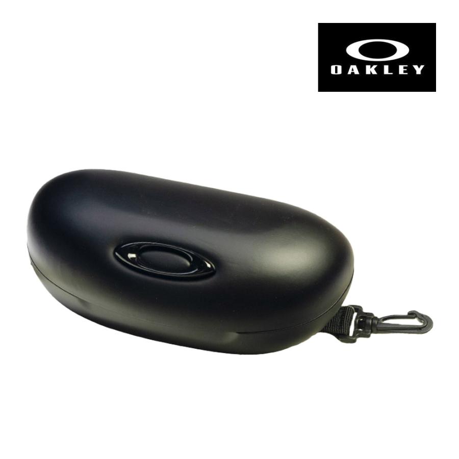OAKLEY（オークリー） サングラス ケース OAKLEY TRUE FISHING HARD