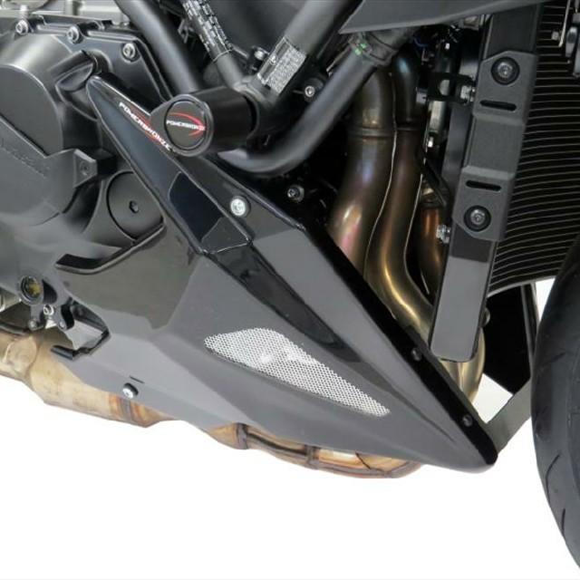Odax（オダックス） KAWASAKI Z H2(20-) カワサキ ZH2 アンダーカウル