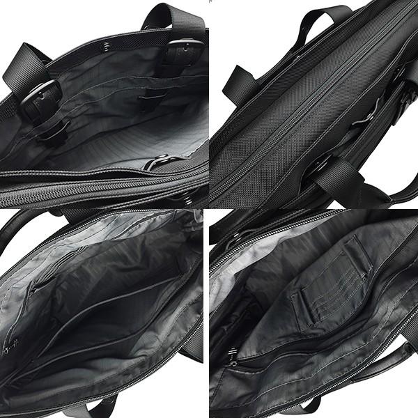 TUMI（トゥミ） トートバッグ 肩掛け PC収納 バリスティックナイロン