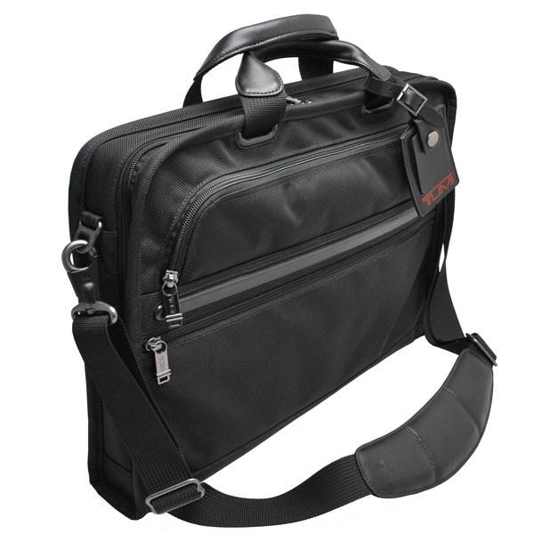 TUMI（トゥミ） ブリーフケース 26111 ビジネスバッグ PC収納 2WAY