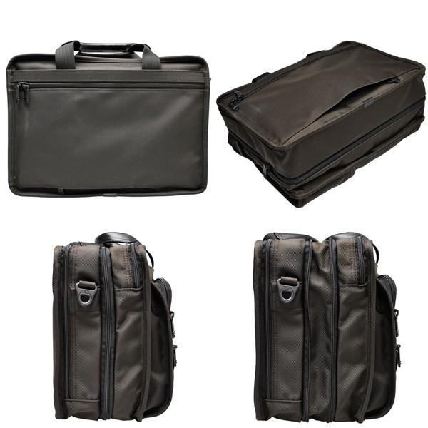 TUMI（トゥミ） ブリーフケース 26141 ビジネスバッグ G4.4 PC収納