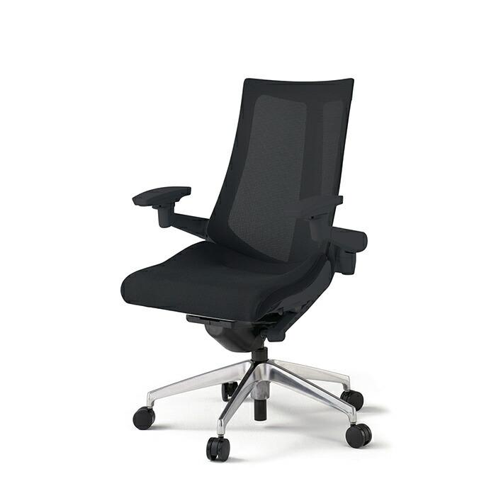 イトーキ（ITOKI） ITOKI ACT（アクト）／プレーンメッシュバック