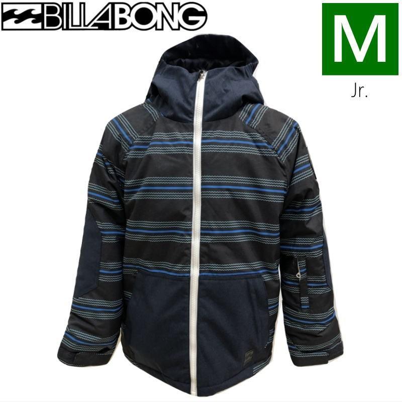 ☆キッズジュニア[Mサイズ]19 BILLABONG ALL DAY BOYS JKT カラー:CLI