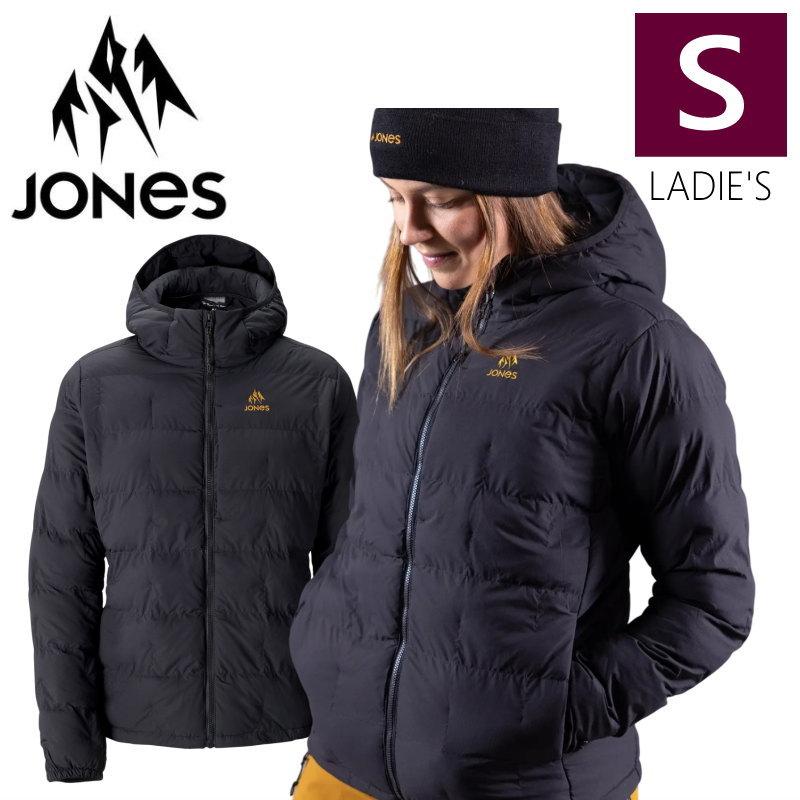 JONES SNOWBOARDS（ジョーンズ スノーボード） ◎ JONES DARK START