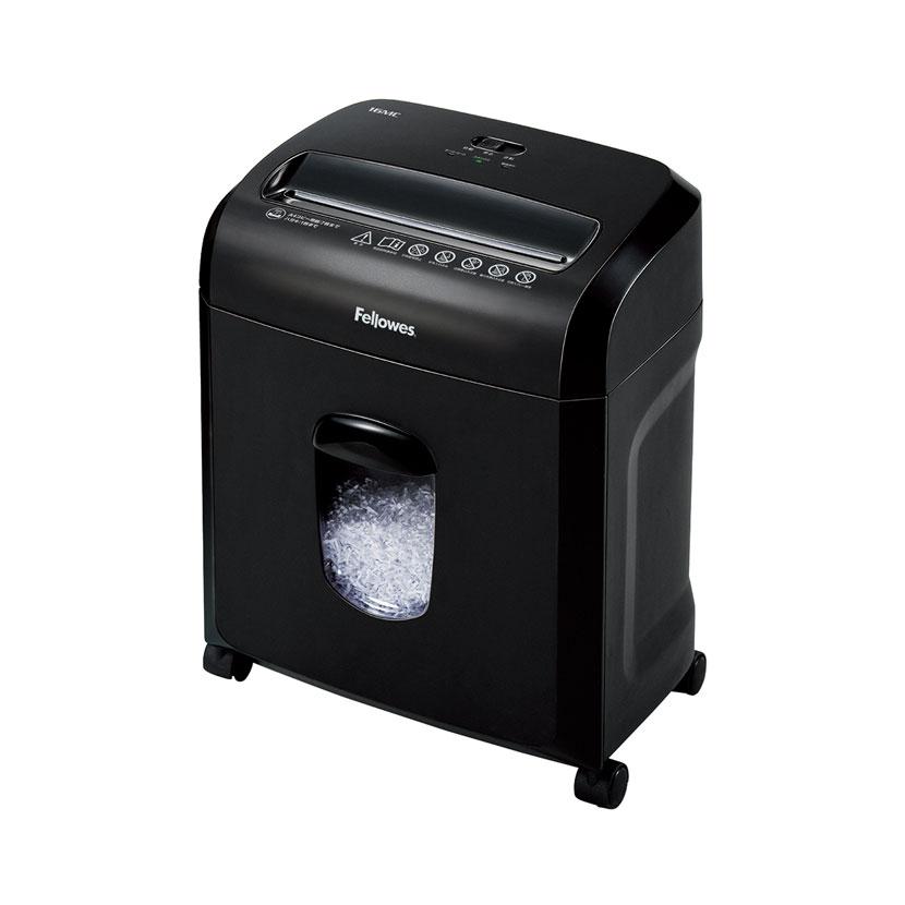 Fellowes（フェローズ） シュレッダー A4対応 マイクロカット 2×12mm