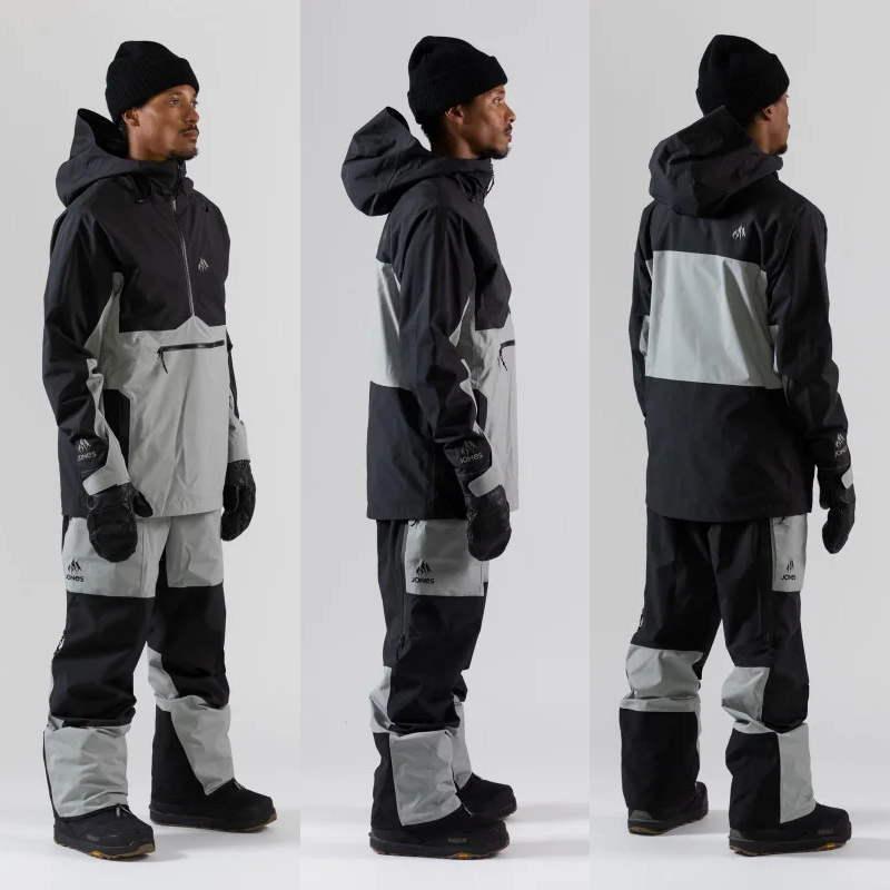 JONES SNOWBOARDS（ジョーンズ スノーボード） ○ JONES MTN SURF