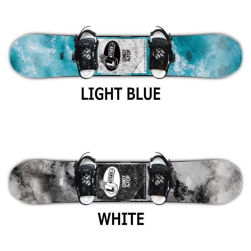 FNTC 【即納】23-24 FNTC TNT L + ZUMA ZM メンズ スノーボード