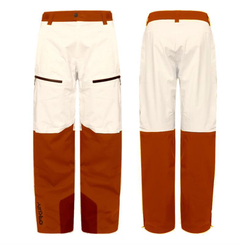 OAKLEY（オークリー） ◎ 24-25 OAKLEY TNP LINED SHELL PNT 2.0