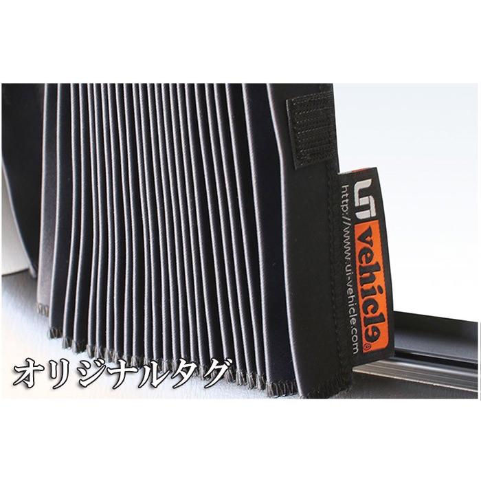 トヨタ（TOYOTA） 200系 ハイエース 1〜4型後期 ワイドミドルルーフ