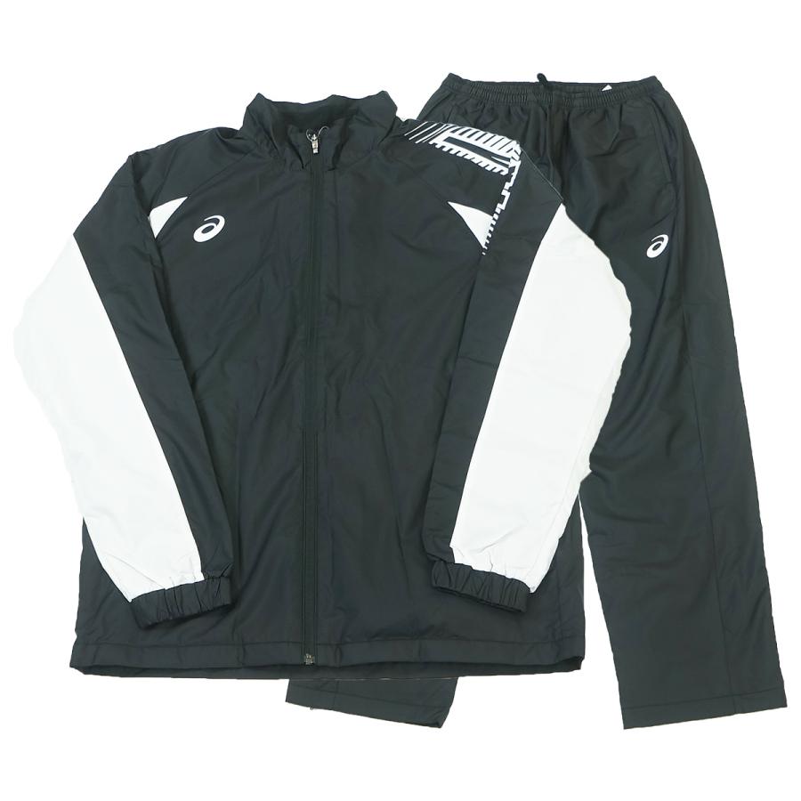 ASICS（アシックス） ウインドブレーカー上下 メンズ ウィンド
