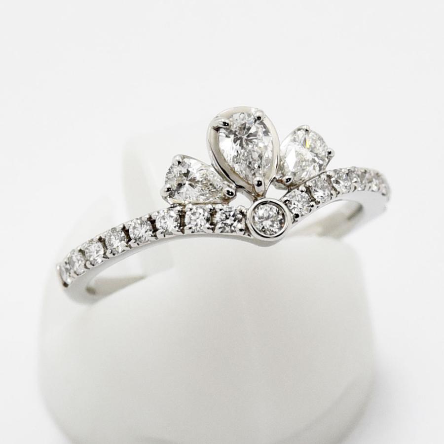 モニッケンダム リング リトルプリンセス MONNICKENDAM ティアラ