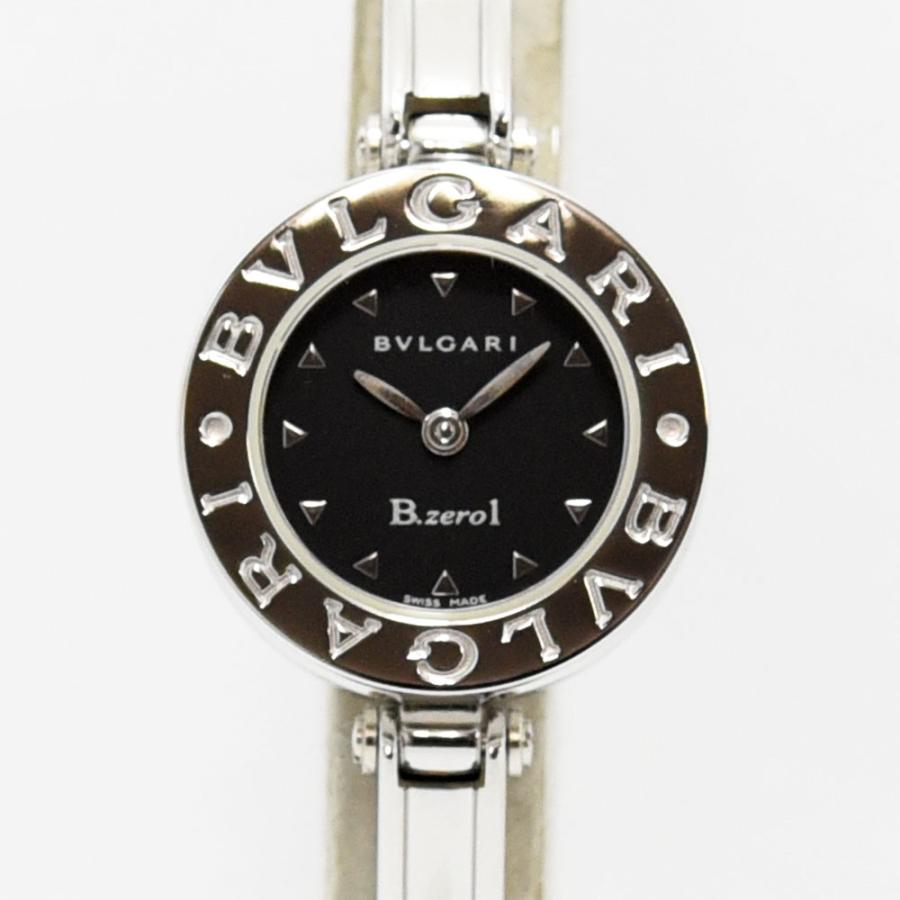 ビー・ゼロワン ブルガリ 時計 レディース BVLGARI ビーゼロワン BZ22S