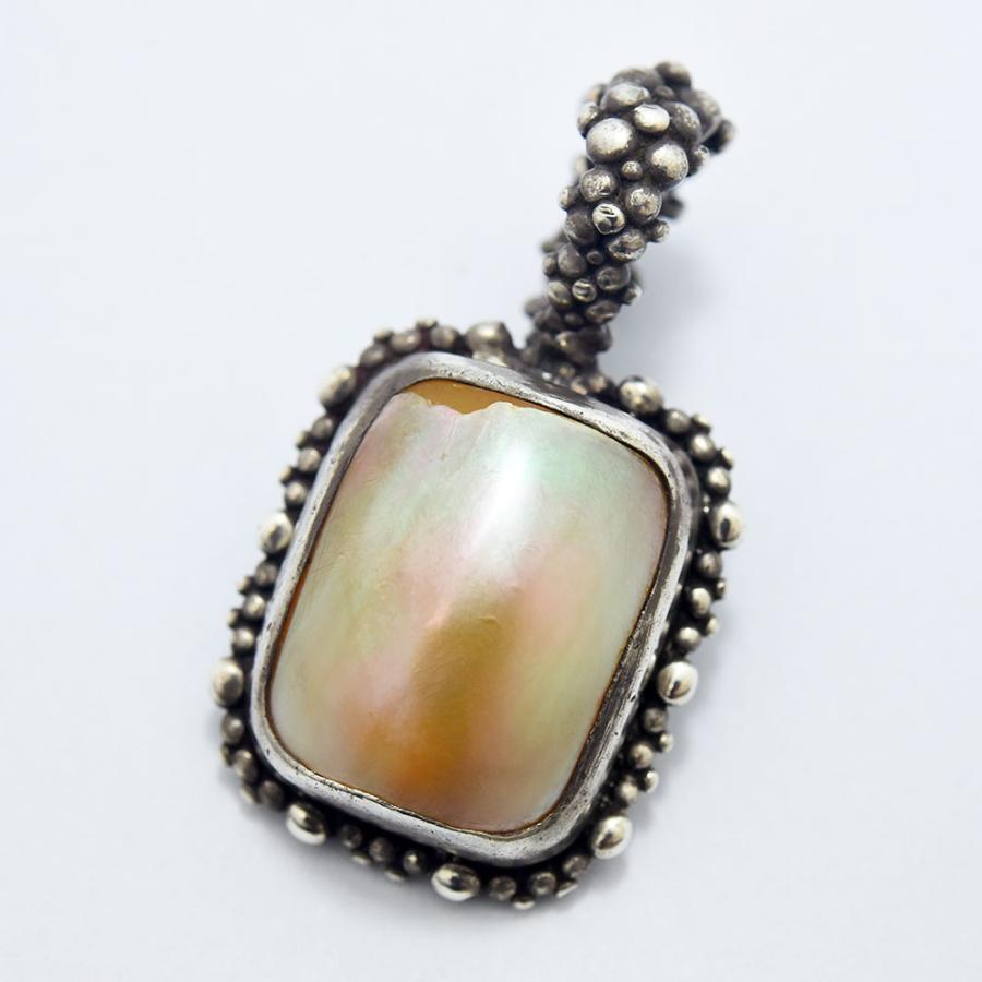 スティーブンデュエック ペンダントトップ STEPHEN DWECK カラー