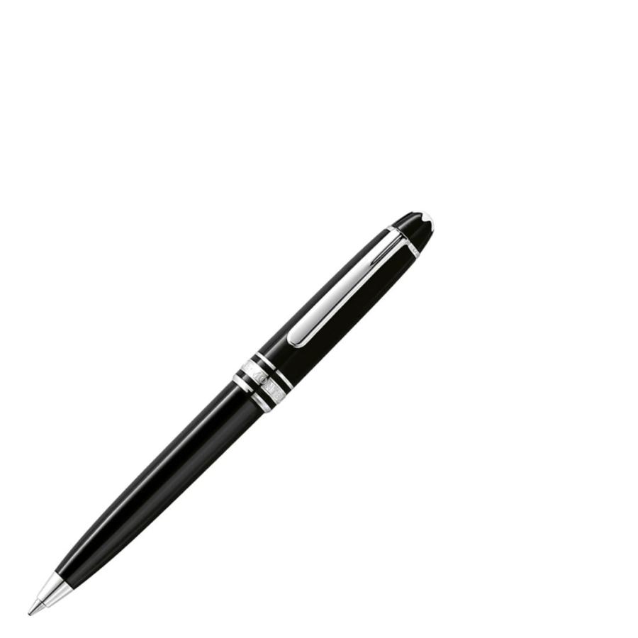 MONTBLANC（モンブラン） マイスターシュテュック プラチナライン